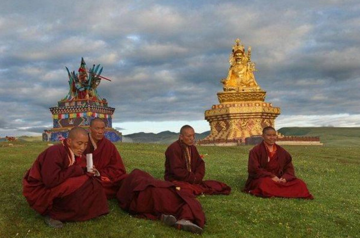 出家弃俗的意思解释