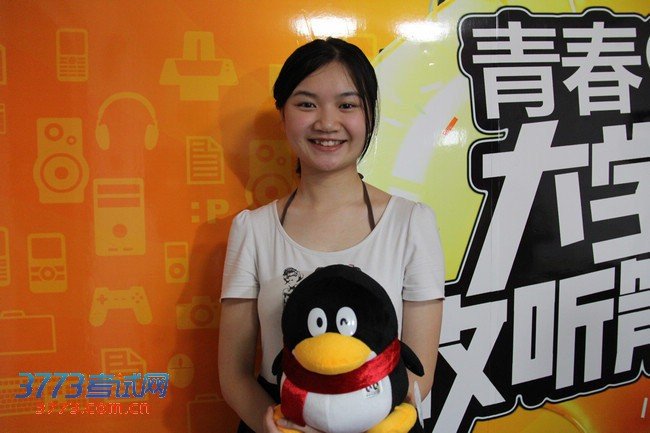 周之恒的人物专访