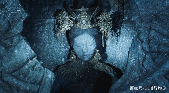 云南虫谷中的哪些画面，让人不寒而栗？