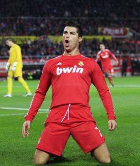 什么是帽子戏法？