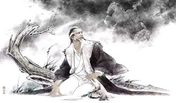 “哀,莫大于心死;痛,莫过于情伤”是什么意思?