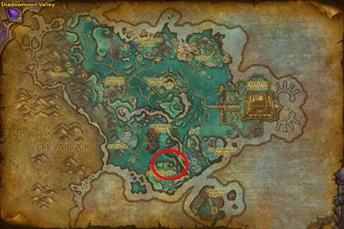 wow6.1紫色乌鸦怎么获得