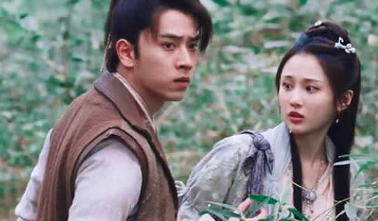 《有翡》吴楚楚最后结局是什么？