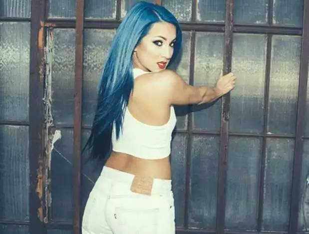 NBA六大美女记者，你最欣赏哪个