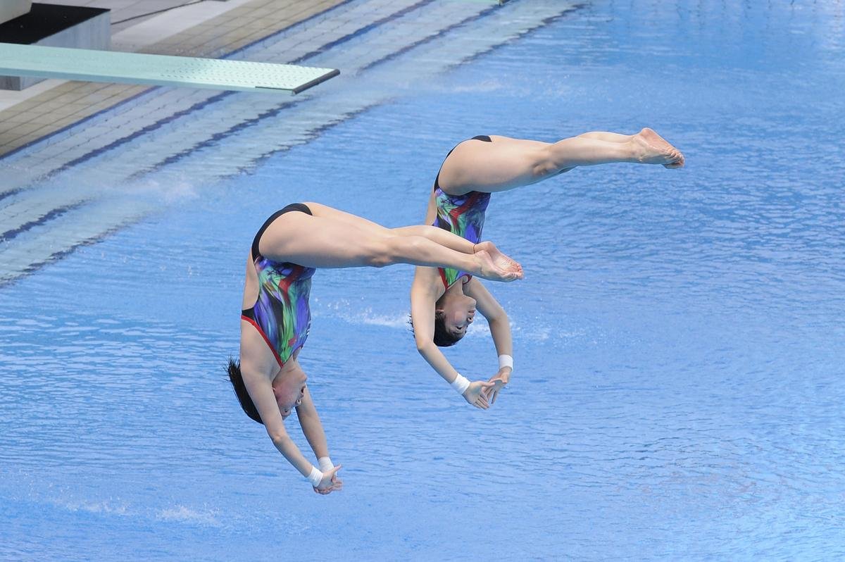 国际泳联取消跳水世界杯，取消的主要原因是什么？