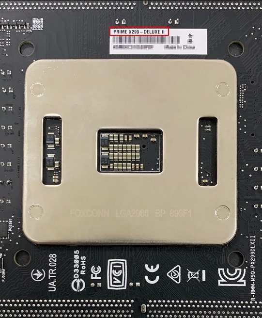 电脑主板型号在哪里看?