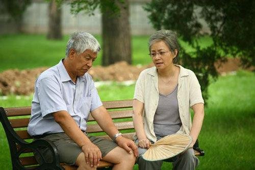 老牛家的战争的角色介绍