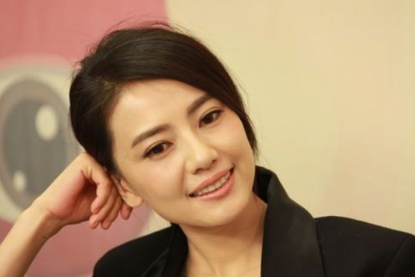 为什么有人说高圆圆是毯星，毯星是什么意思？