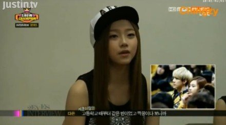 姜涩琪吴世勋是同学