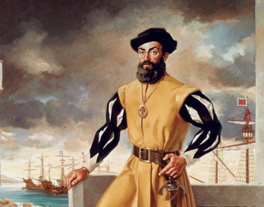 谁最先发现地球是圆的