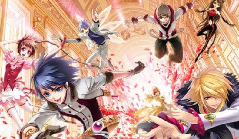 唐家飞生神界后最终等级是多少