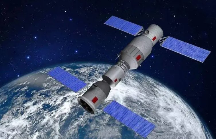 神舟飞船1到16号明细表