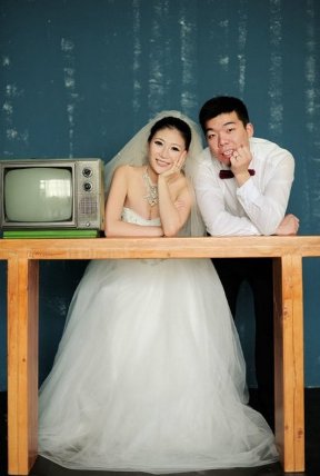 祁可欣的老公是吉星鹏吗？