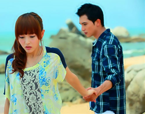 电视剧《爱情睡醒了》的大结局是什么？