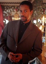 推荐几个丹尼尔华盛顿的好电影。