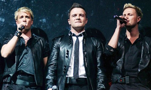 西城男孩最好听十首歌