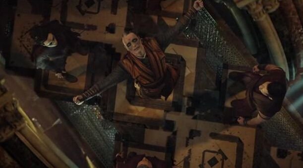 电影《奇异博士》如何评价？在漫威角色中的地位如何？