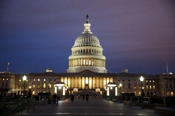 参议院和众议院的区别