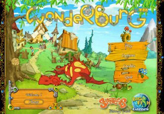 奇迹小镇的介绍