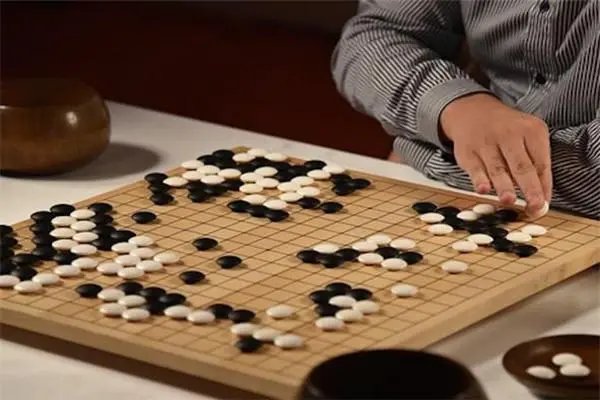 神之一手是什么意思