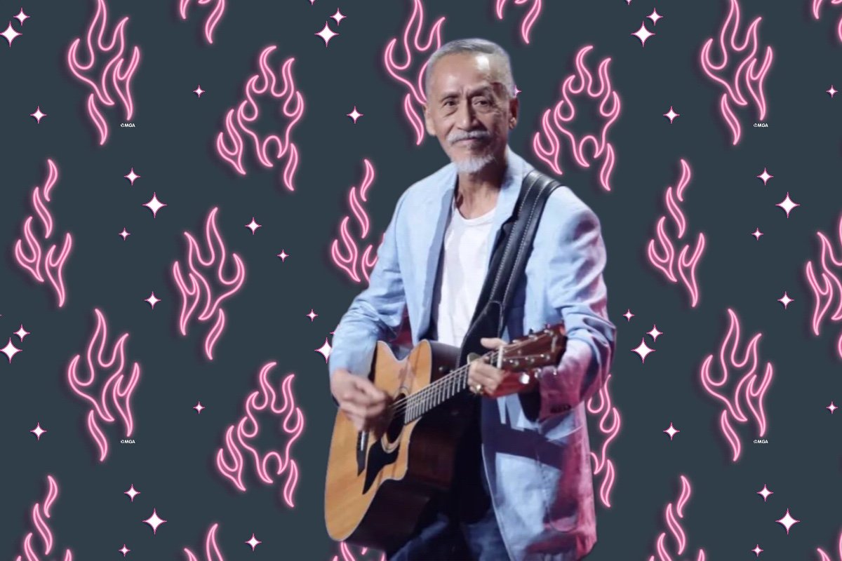 陈彼得的经典老歌十首