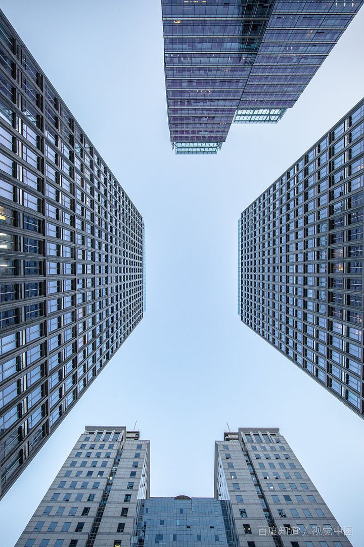 大城市有哪些优点？