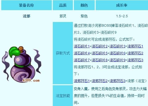 造梦西游三如何将沙僧转化为邪僧？