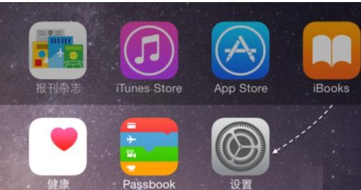 itunes store怎么读