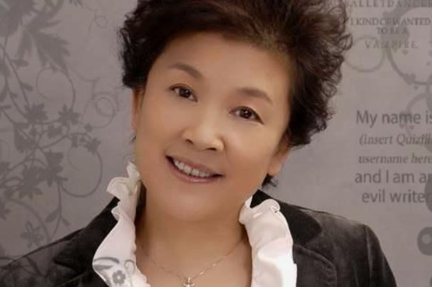 大地情深电视剧演员表