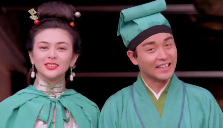 电影花田喜事大结局