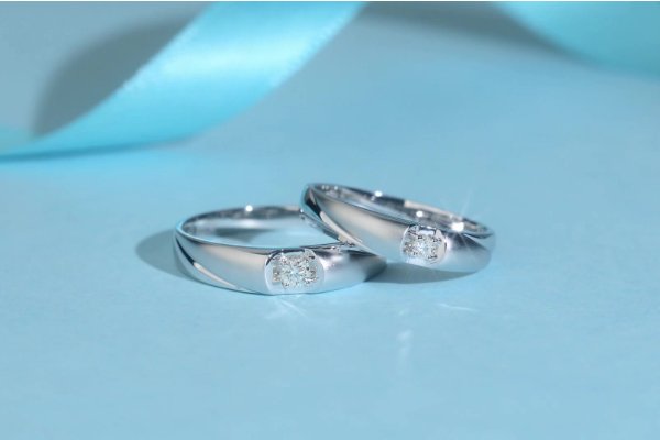 钻戒排名前十名