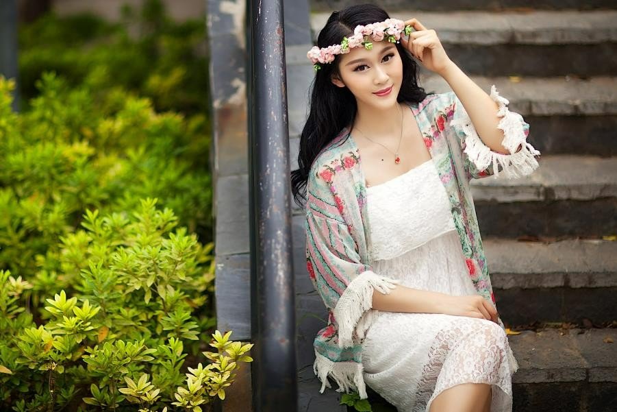 女生说你猜高情商怎么回复