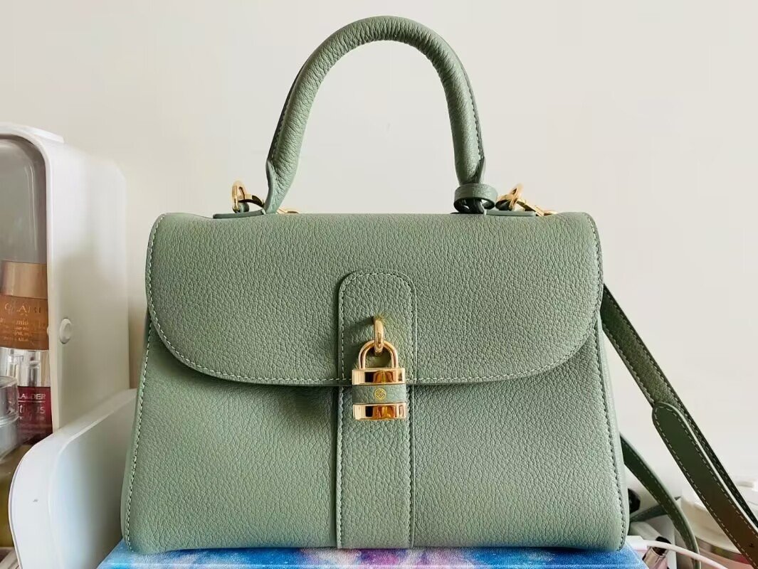 中国十大高端女包品牌