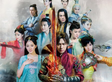 电视剧古剑奇谭少恭什么时候知道巽芳是假的