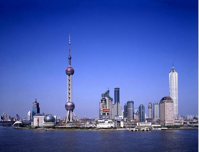 上海市市区包括哪几个区？