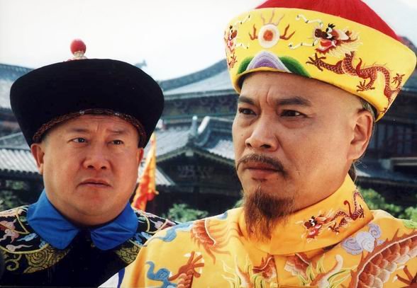 少年大钦差的剧情简介