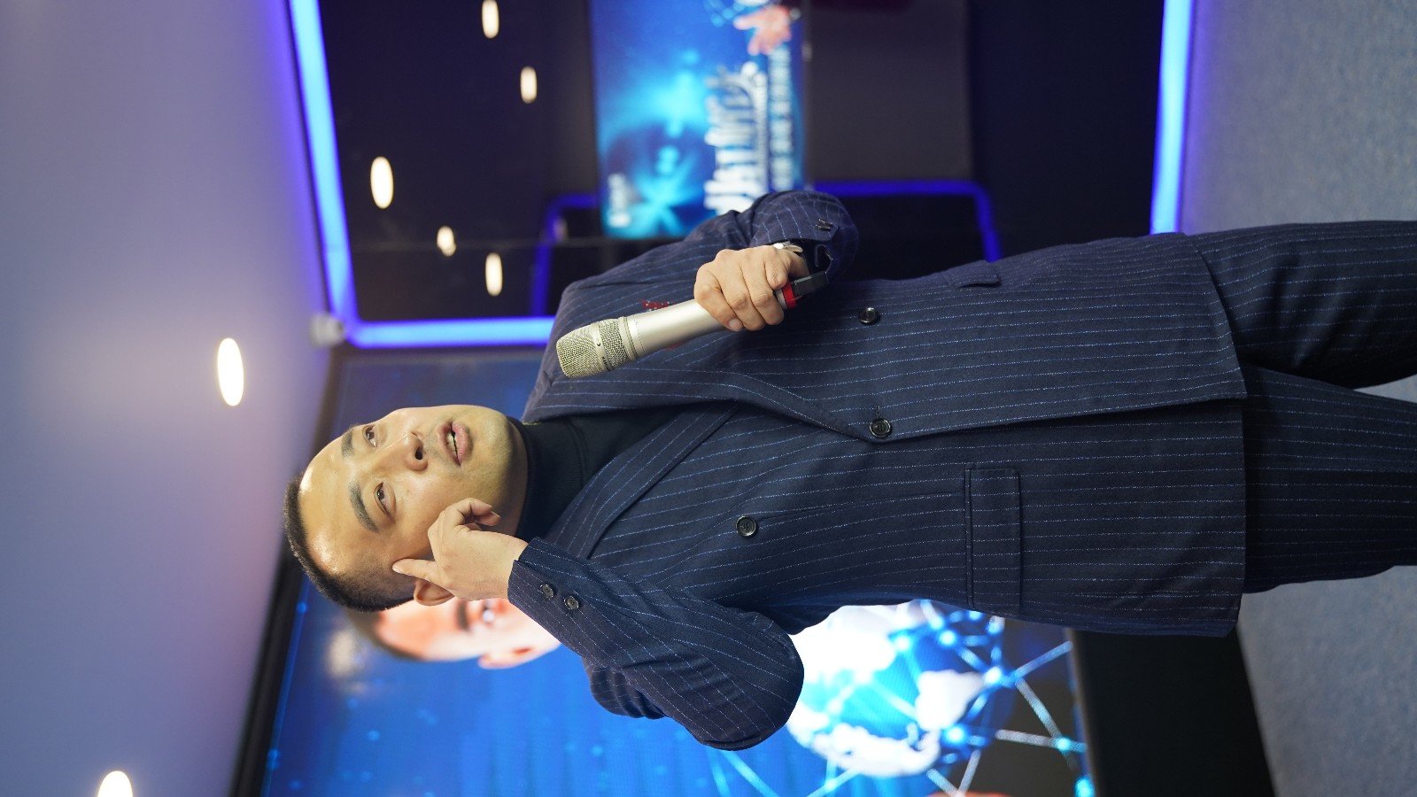 李明轩是谁啊?长得好看吗?