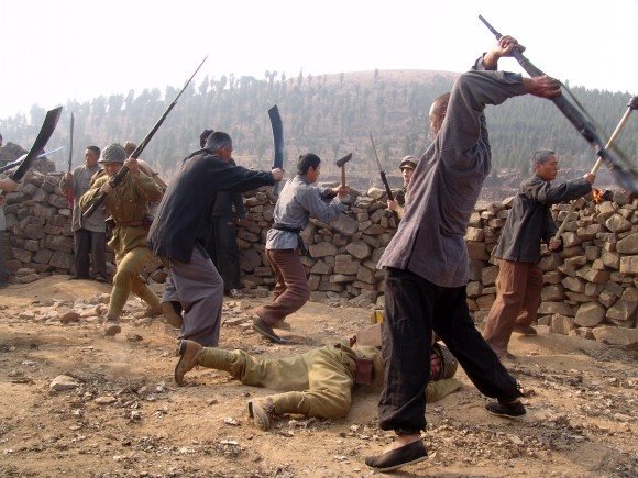 果儿满山红的相关资料