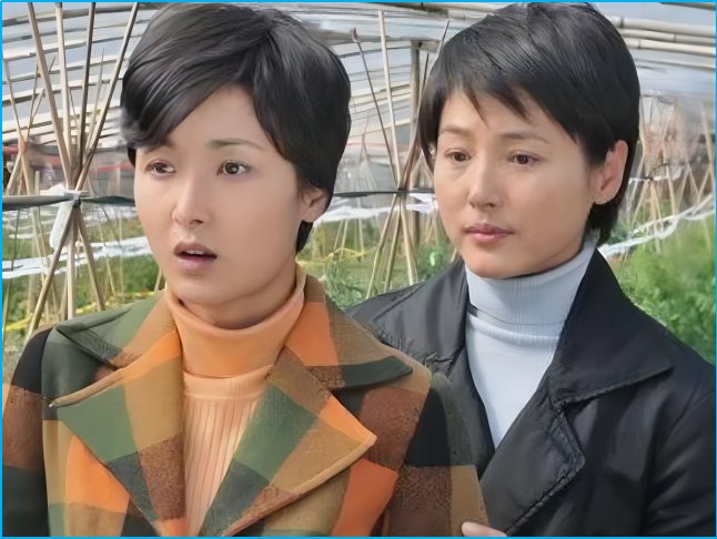 三个母亲大结局剧情介绍