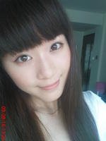 娃哈哈蓝莓冰红茶广告女孩是谁？