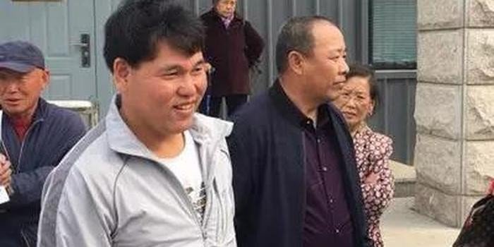 获国家赔偿460万的刘忠林，状告新婚妻子是为何？