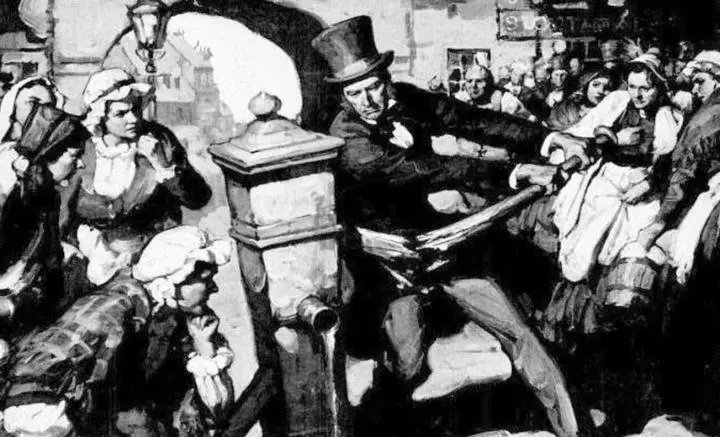 现在为什么没有霍乱了?霍乱会在什么样的情况下大肆传播?