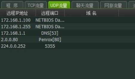 IP雷达使用方法