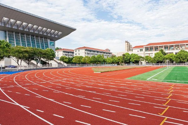 长春职高3+2学校排名榜