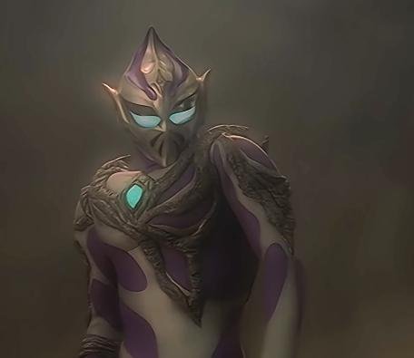 奥特曼系列中有哪些黑暗奥特曼？