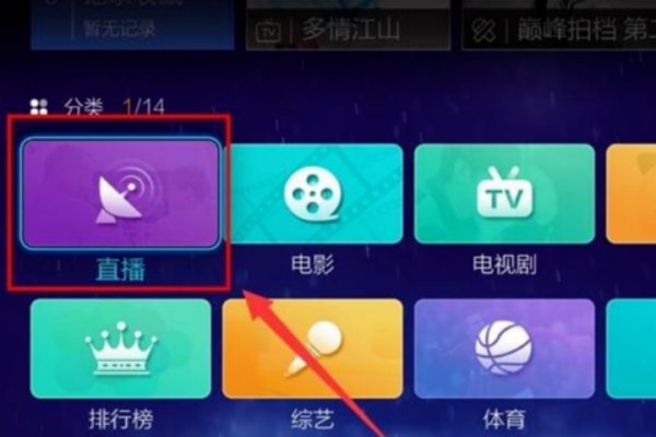 怎么看保定电视台2套