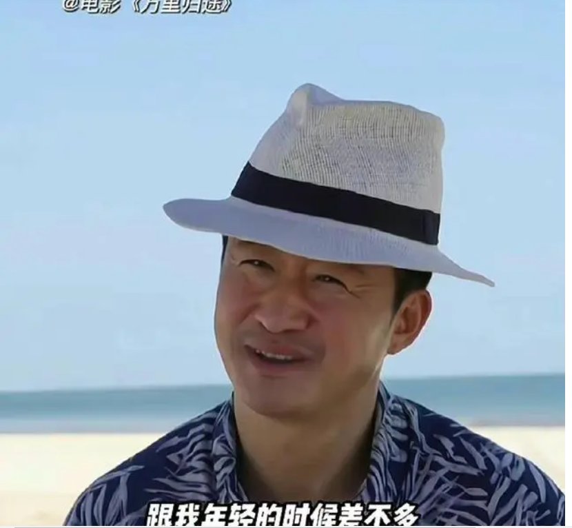 吴京称王俊凯与他年轻的时候差不多，王俊凯是如何回应这种评价的？