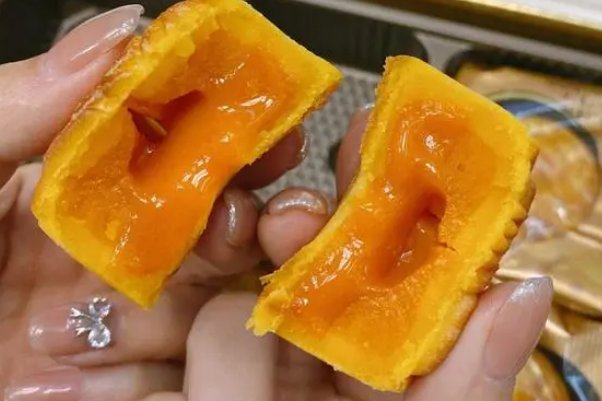 哪个牌子的月饼最好吃