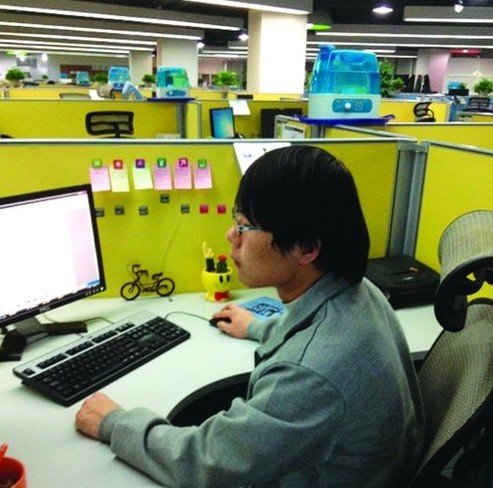 段小磊的人物介绍