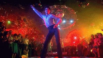 舞蹈中的广场舞和迪斯科，两者是不是有异曲同工之处？